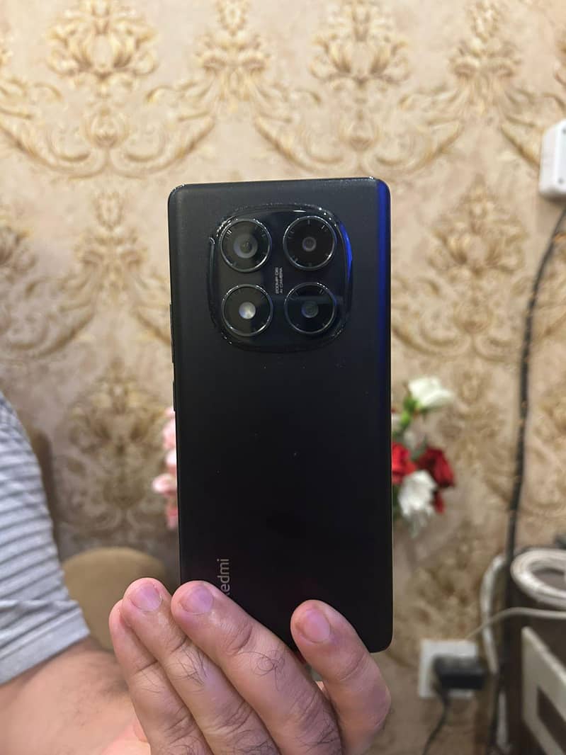 redmi note 14 pro 2