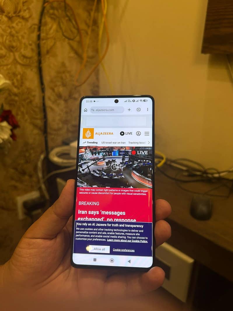 redmi note 14 pro 5