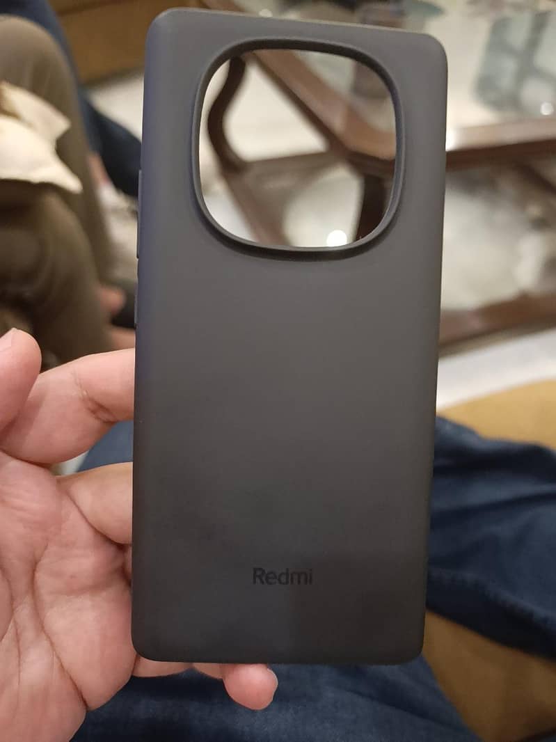 redmi note 14 pro 6