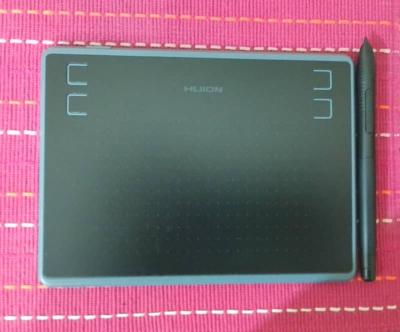 Pen Tablet 1