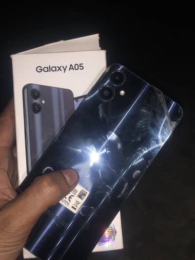 Samsung a05