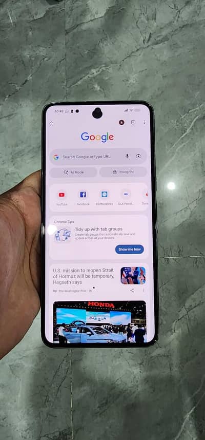 Google Pixel 8Pro