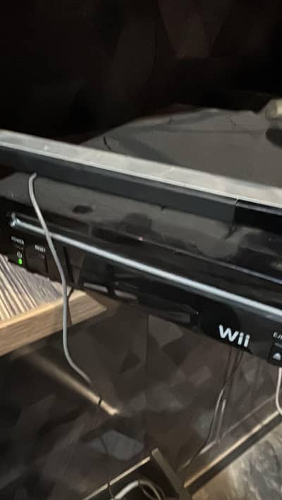 Wii games