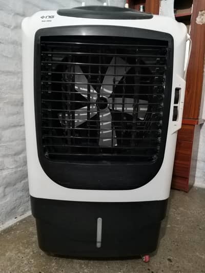 Air cooler