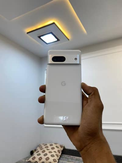 google pixel 7