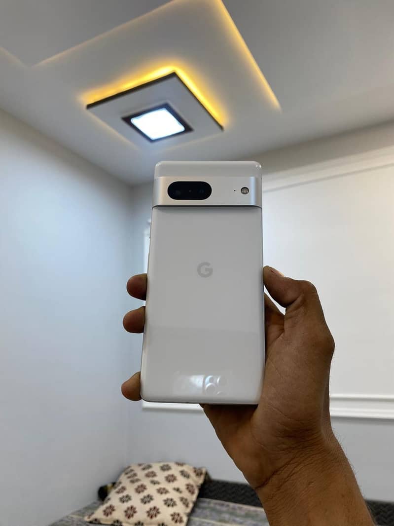 google pixel 7 0
