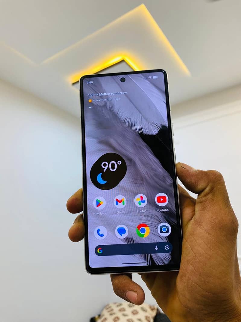 google pixel 7 1
