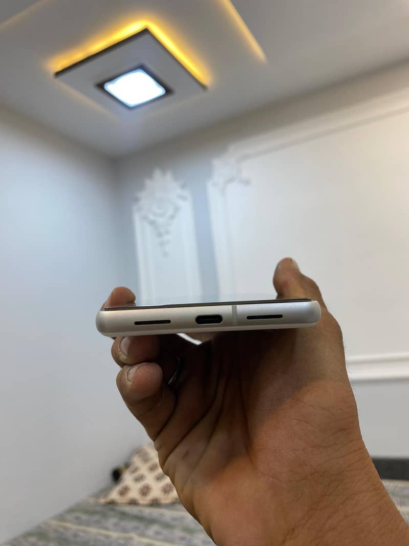 google pixel 7 5