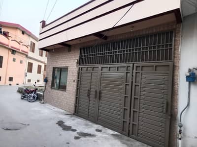 New Gulistan Colony Family House For Rent