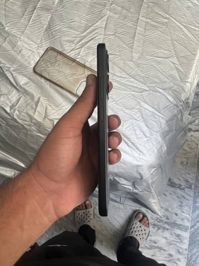 Redmi C15