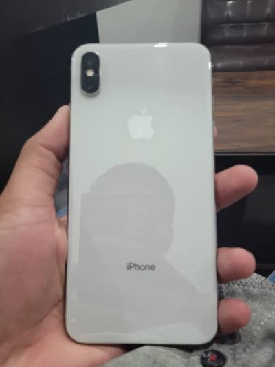 iPhone XS Max