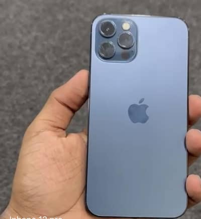 iphone 12 pro PATA Approved