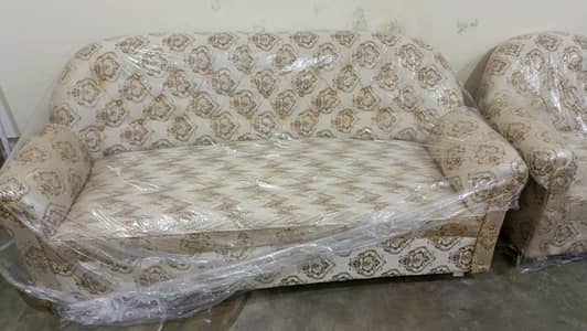 Brand New Sofa Set