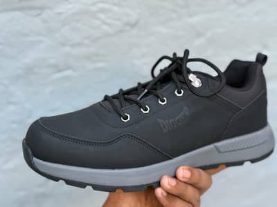 diggers borjan original sneaker