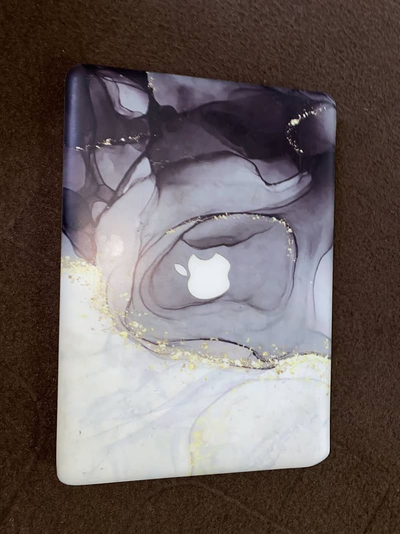 Macbook pro 2012 1