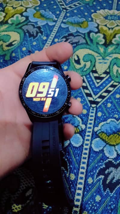 gt2 android