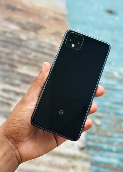 Google Pixel 4 XL
