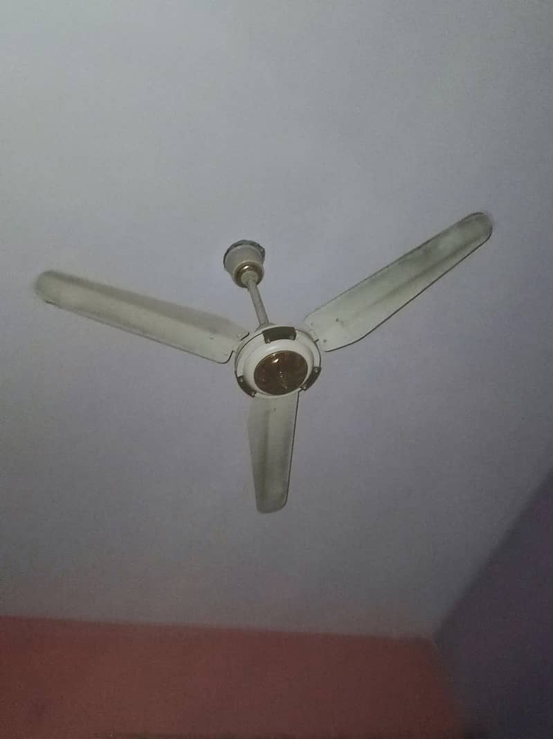 Ceiling Fan 48" 1
