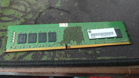 16gb ddr4 ram