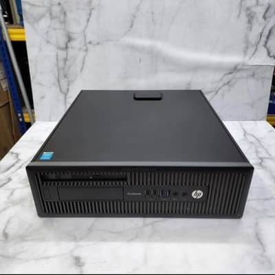Hp Pro Desk Sleeper