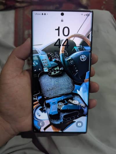 Samsung S22 Ultra