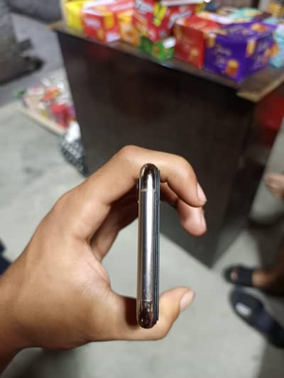 iPhone xs 512 gb PTA APPROVED all ok  everything is working