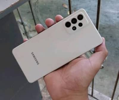 Samsung A52s