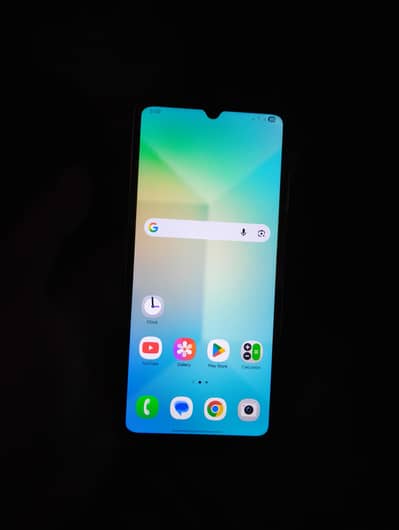 Samsung Galaxy A06 4/64