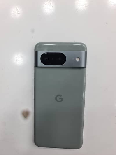 pixel 8 official PTA approved