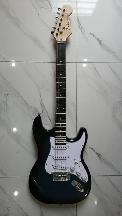 electric guitar