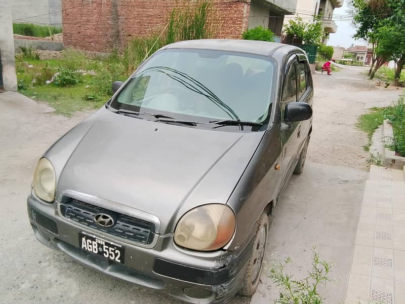 sentro executive 4