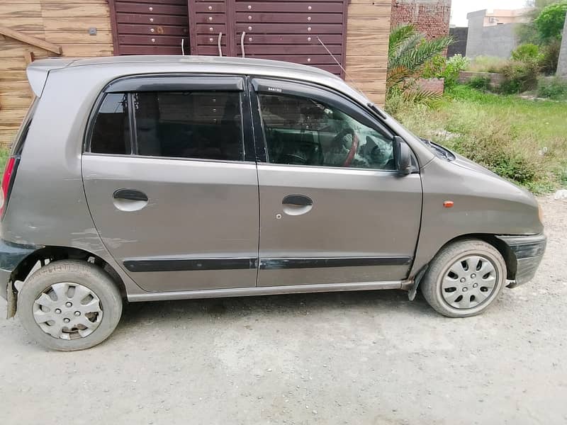 sentro executive 6