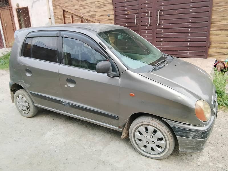 sentro executive 7