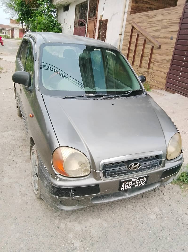sentro executive 8