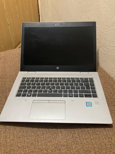 HP Pro book 10/10 16gb/256gb