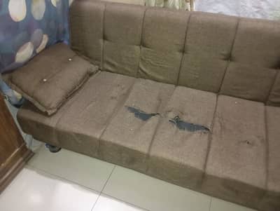 Sofacum bed for sale