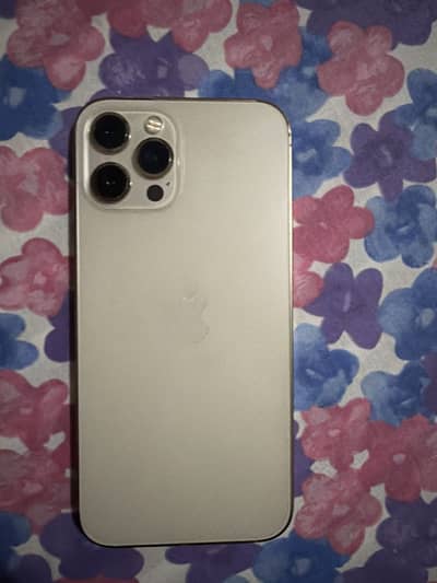 12 pro max 256 gb pta approved