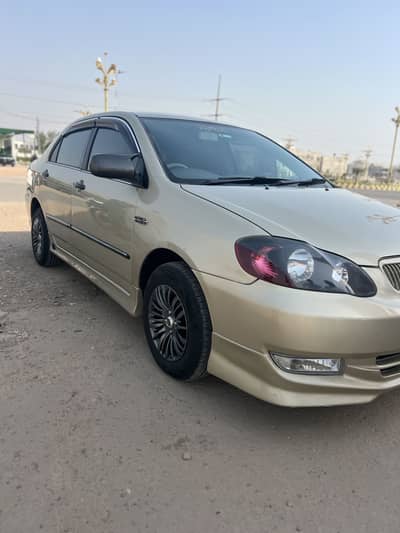 GLI 2008 Cleanest Fully Loaded Car
