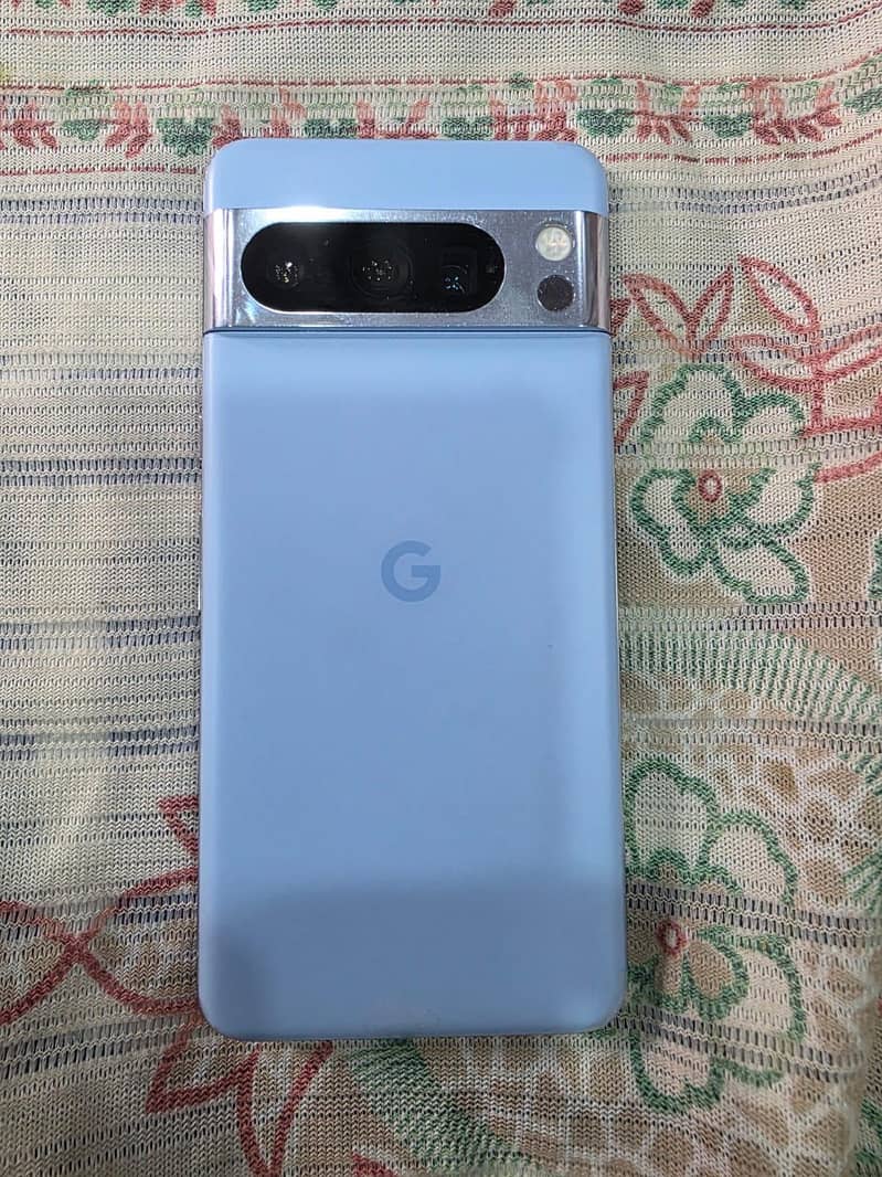 Google Pixel 8 Pro 0