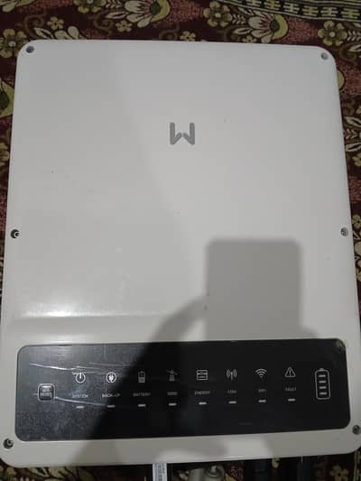 Hybrid Inverter for sale