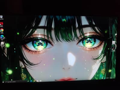 24 inch borderless monitor