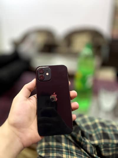 iphone 12 factory unlock waterpack