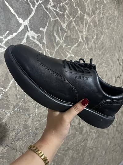 Ndure Boots