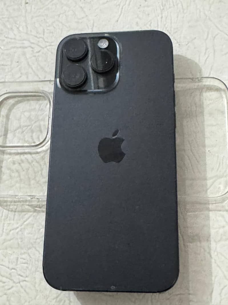 IPHONE 16 PRO MAX 0