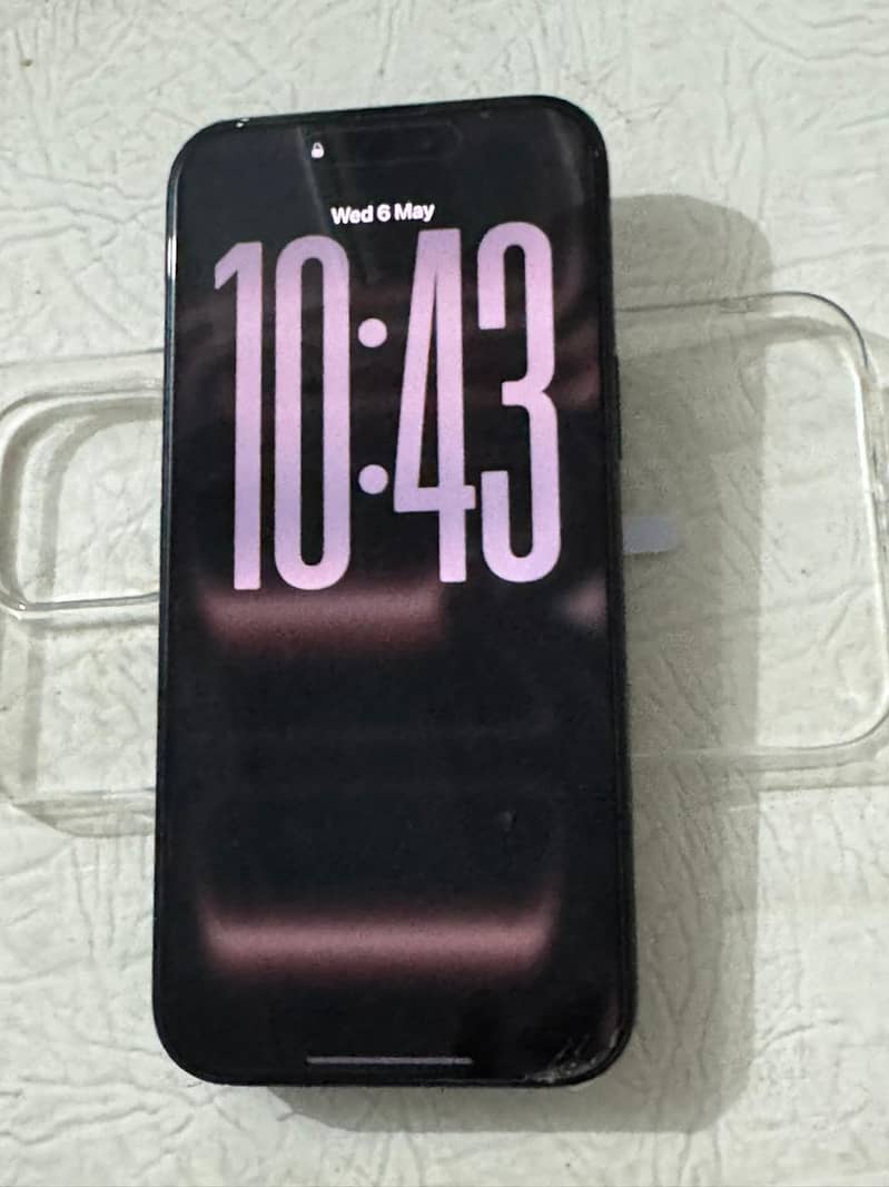 IPHONE 16 PRO MAX 1
