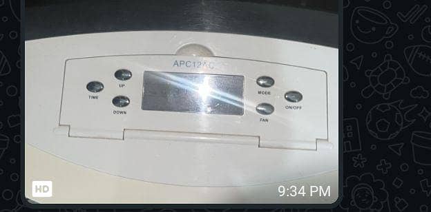 portable AC 1