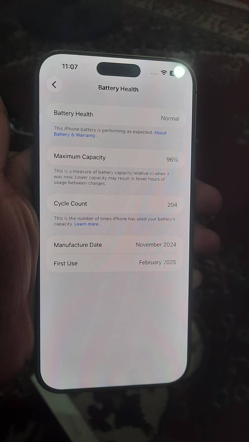 iphone 16 pro max 6