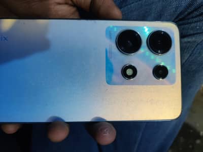 Infinix Note 30