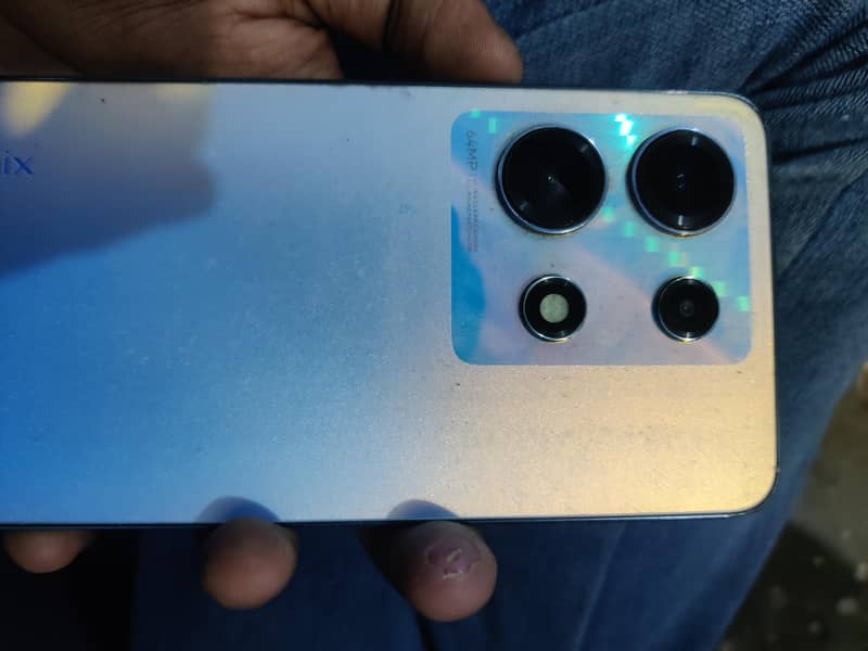 Infinix Note 30 0