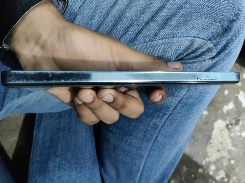 Infinix Note 30 4